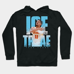 Trae Young Hoodie